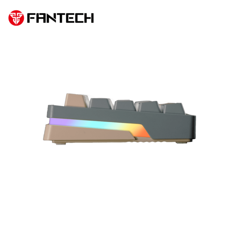 Fantech MK913 – ATOM PRO63 (STELLAR EDITION) | Wireless Mechanical Gaming Keyboard
