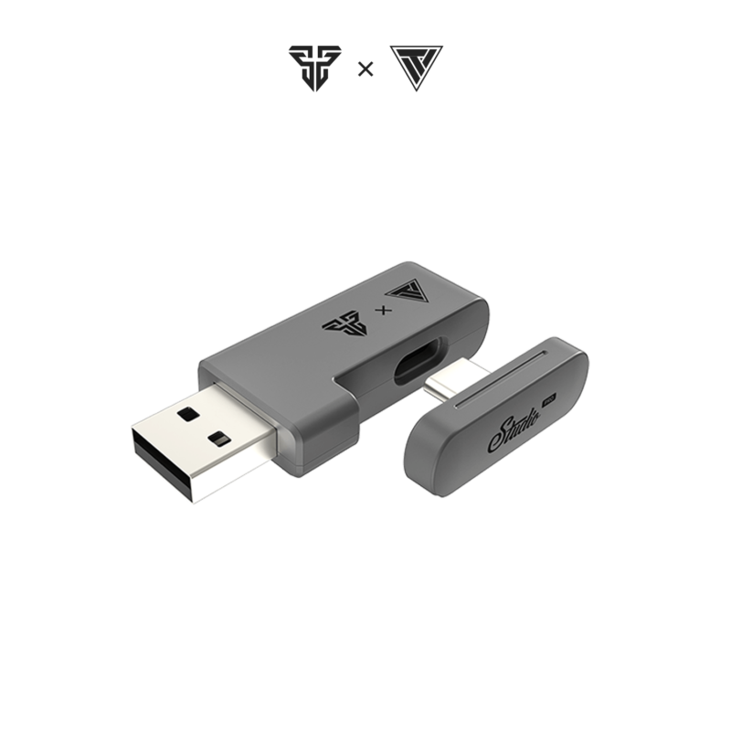 Fantech Studio Pro WHG03 | Quad Mode Headset