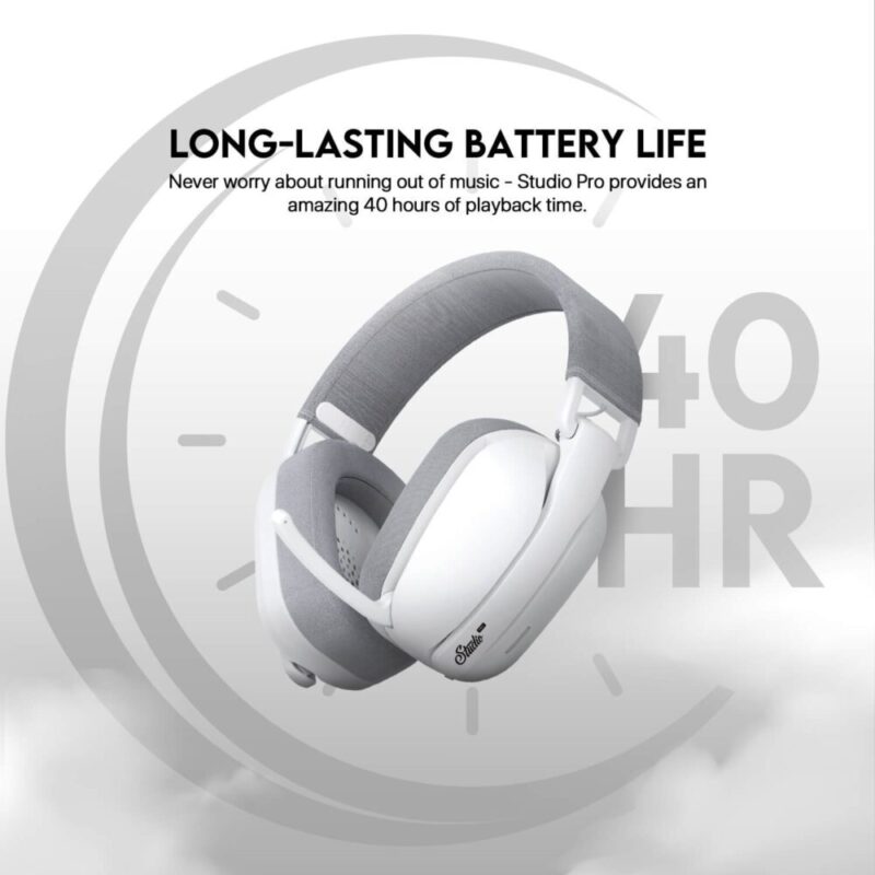 Fantech Studio Pro WHG03 | Quad Mode Headset