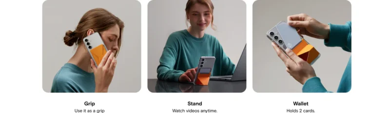 MOFT Adhesive | Phone Stand & Wallet