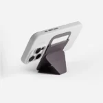 MOFT Snap-on | Phone Stand & Wallet – MagSafe Compatible