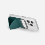 MOFT Snap-on | Phone Stand & Wallet – MagSafe Compatible