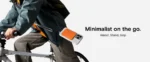 MOFT Snap-on | Phone Stand & Wallet – MagSafe Compatible