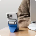 MOFT Snap-on | Phone Stand & Wallet – MagSafe Compatible