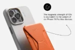 MOFT Snap-on | Phone Stand & Wallet – MagSafe Compatible