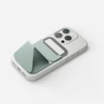 MOFT Snap-on | Phone Stand & Wallet – MagSafe Compatible
