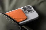 MOFT Snap-on | Phone Stand & Wallet – MagSafe Compatible