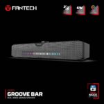 Fantech GS303 Groove Bar | Dual Mode Soundbar