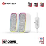 Fantech GS304 Groove | Dual Mode Speakers