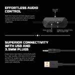 Fantech GS304 Groove | Dual Mode Speakers