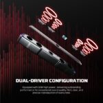 Fantech GS305 Beat Bar | Dual Mode Soundbar