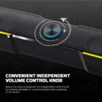 Fantech GS305 Beat Bar | Dual Mode Soundbar