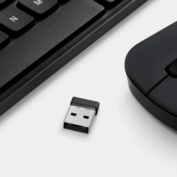 Xiaomi Wireless Keyboard and Mouse Combo