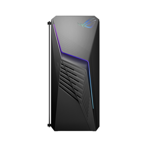 Asus ROG Strix G13CH (2024) | Intel Core i7-13700F, 16GB/1TB, RTX4060 Dual