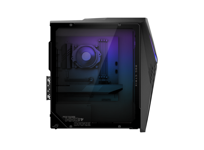 Asus ROG Strix G13CH (2024) | Intel Core i7-13700F, 16GB/1TB, RTX4060 Dual