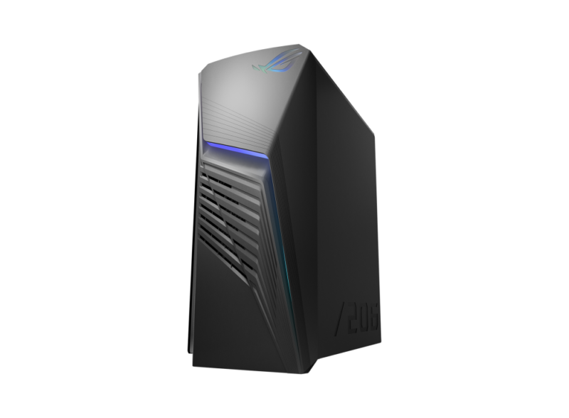 Asus ROG Strix G13CH (2024) | Intel Core i7-13700F, 16GB/1TB, RTX4060 Dual