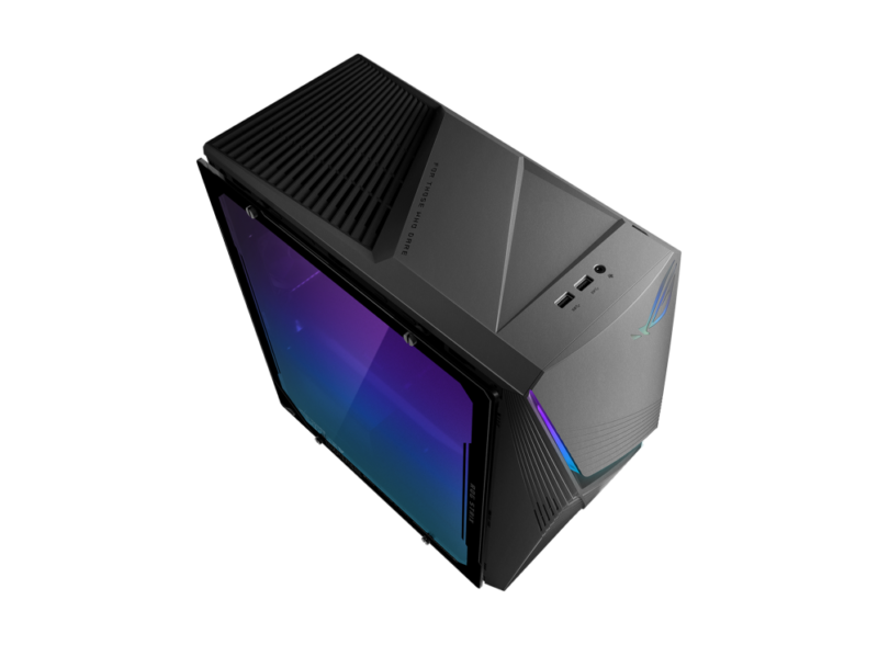Asus ROG Strix G13CH (2024) | Intel Core i7-13700F, 16GB/1TB, RTX4060 Dual