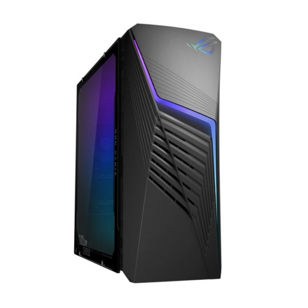 Asus ROG Strix G13CH (2024) | Intel Core i7-13700F, 16GB/1TB, RTX4060 Dual