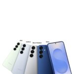 Samsung Galaxy S25+ 12GB/256GB