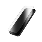 ZAGG Glass Plus Edge | Apple iPhone 16 Pro Max Screen Protector with Installation Tray