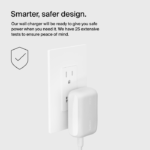 Belkin BoostCharge 42W Dual Wall Charger