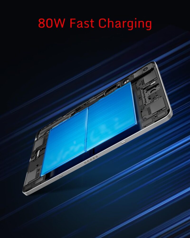 REDMAGIC Nova | Gaming Tablet