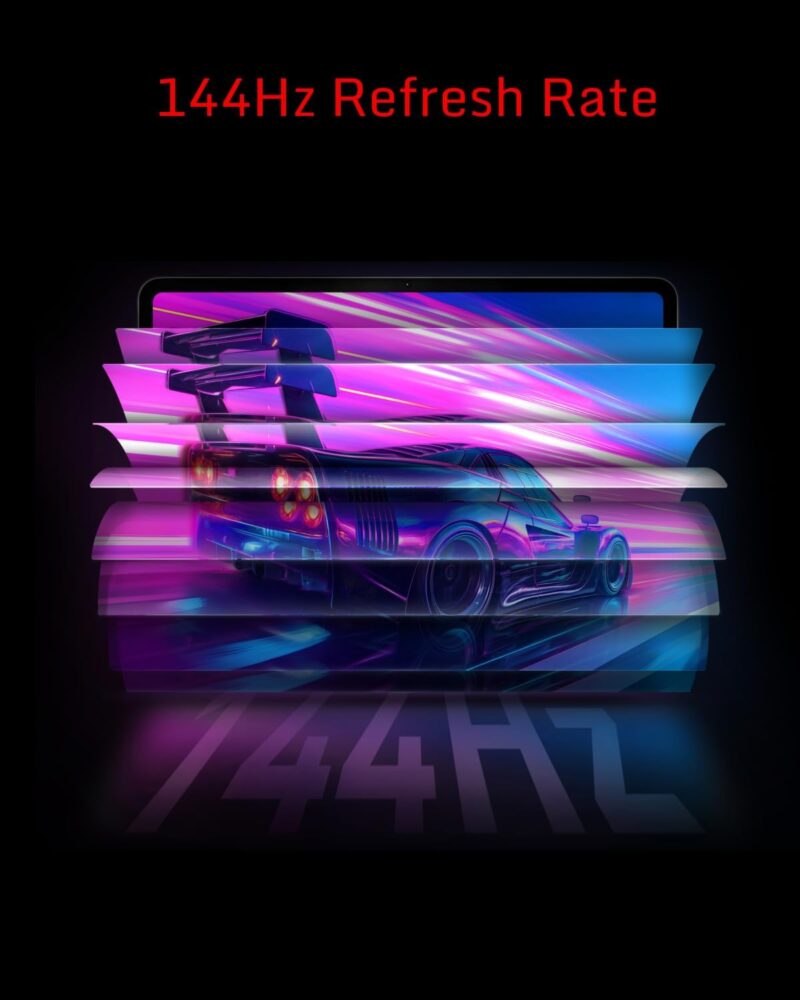 REDMAGIC Nova | Gaming Tablet