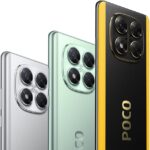 Poco X7 12GB/512GB