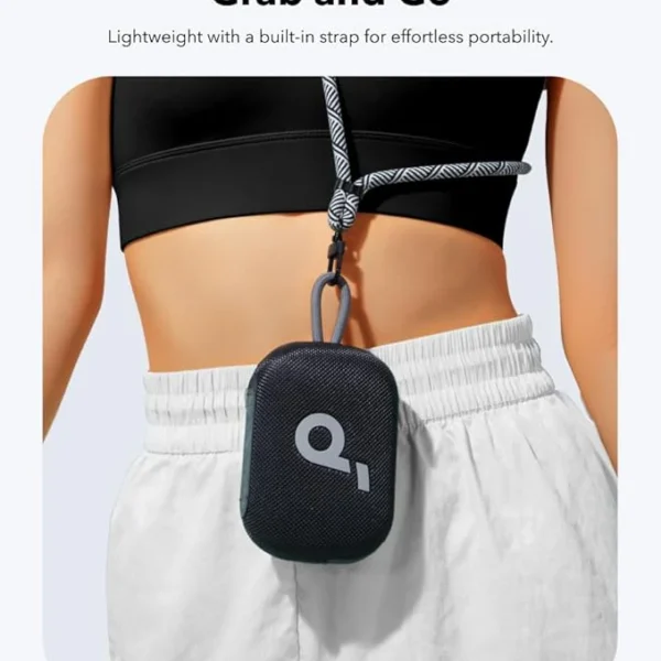 Anker Soundcore Select 4 Go