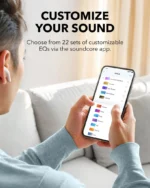 Anker Soundcore K20i