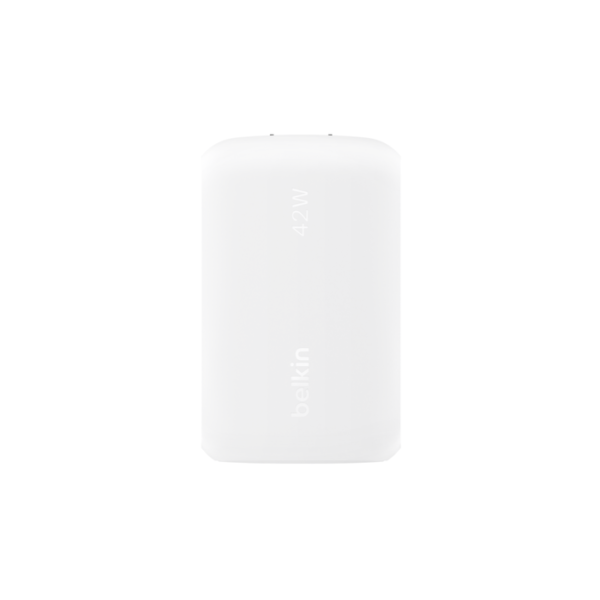 Belkin BoostCharge 42W Dual Wall Charger