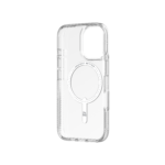 ZAGG Essentials Clear Snap | Apple iPhone 16 Pro Max Case