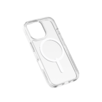 ZAGG Essentials Clear Snap | Apple iPhone 16 Pro Max Case