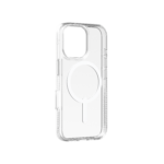 ZAGG Essentials Clear Snap | Apple iPhone 16 Pro Max Case