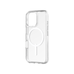 ZAGG Essentials Clear Snap | Apple iPhone 16 Pro Max Case