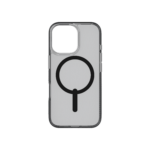 ZAGG Essentials Smoky Snap | Apple iPhone 16 Pro Max Case