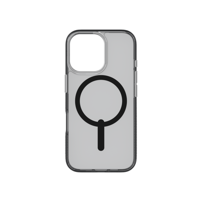 ZAGG Essentials Smoky Snap | Apple iPhone 16 Pro Max Case