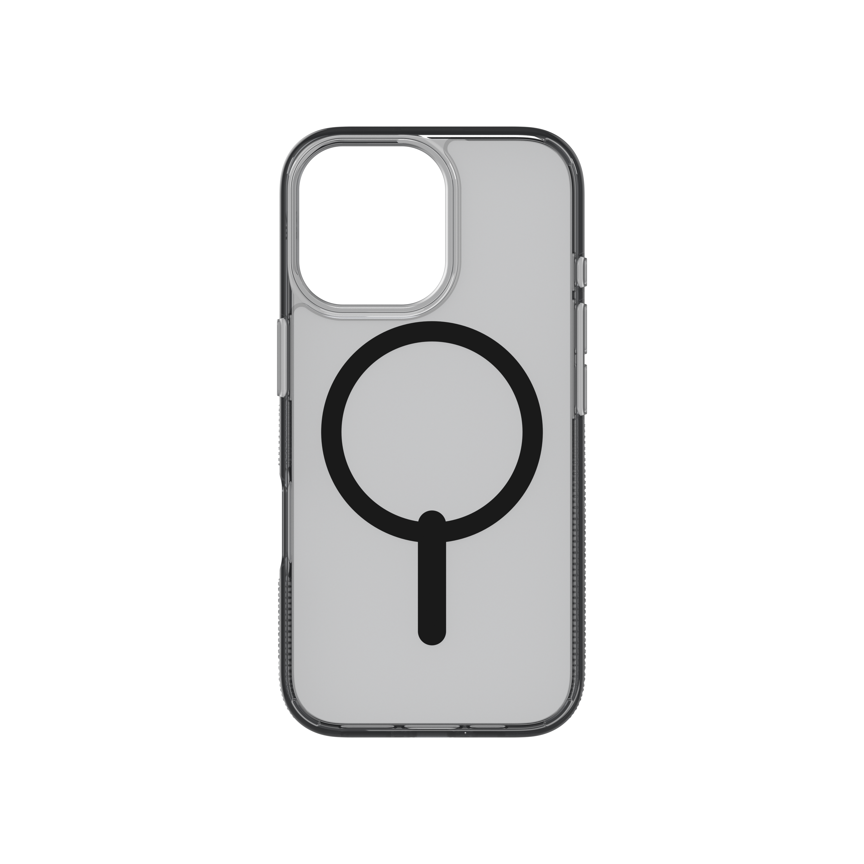 ZAGG Essentials Smoky Snap | Apple iPhone 16 Pro Max Case