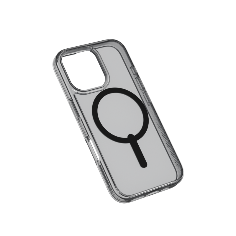 ZAGG Essentials Smoky Snap | Apple iPhone 16 Pro Max Case
