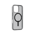 ZAGG Essentials Smoky Snap | Apple iPhone 16 Pro Max Case