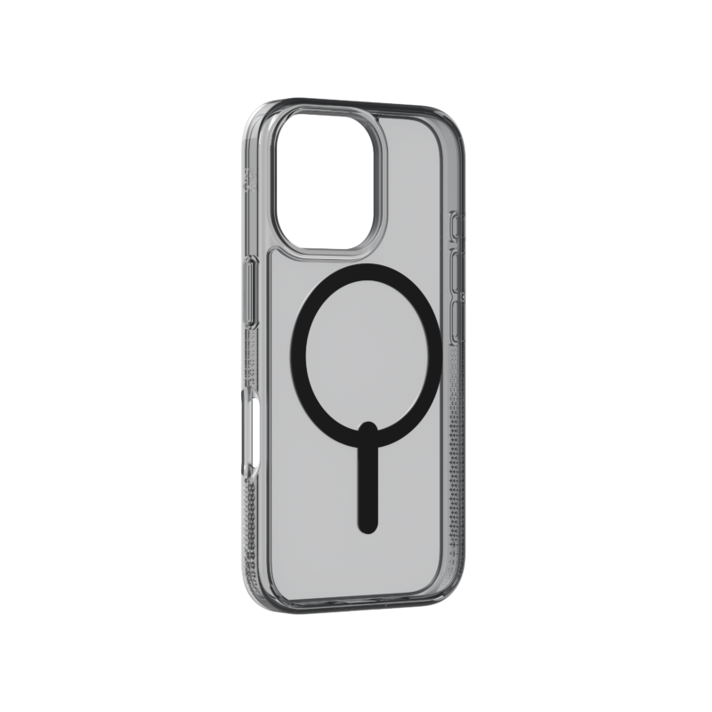 ZAGG Essentials Smoky Snap | Apple iPhone 16 Pro Max Case