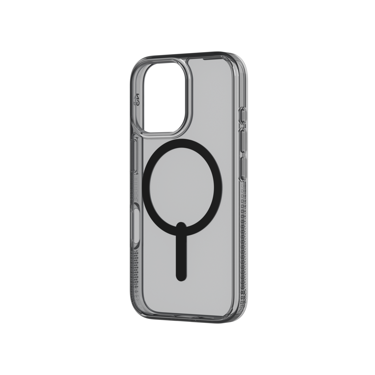 ZAGG Essentials Smoky Snap | Apple iPhone 16 Pro Max Case