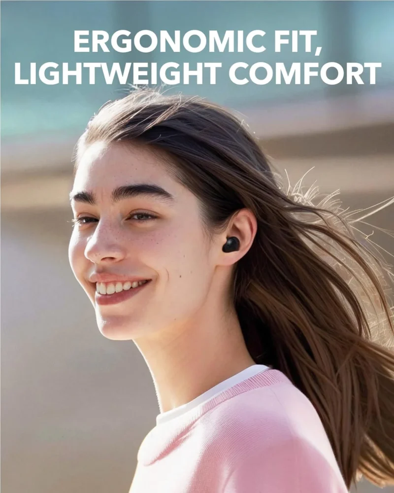 Anker Soundcore A30i