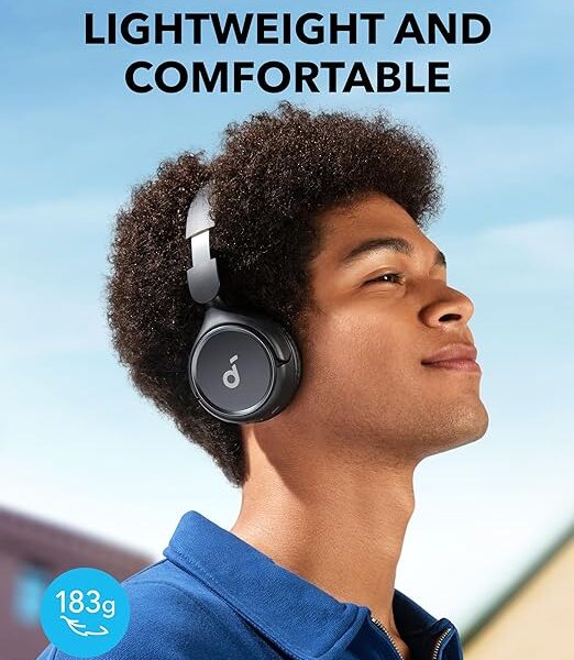 Anker Soundcore Space H30i