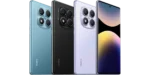 Redmi Note 14 Pro 4G 8GB/256GB (6.67-inch Display, 120Hz, 200MP AI Camera, Global Version with 1 Year Warranty)