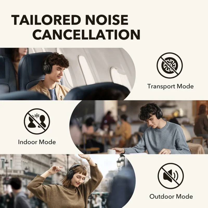 Anker Soundcore Space Q30