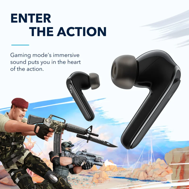 Anker Soundcore Life P3