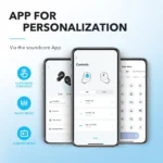 Anker Soundcore A20i