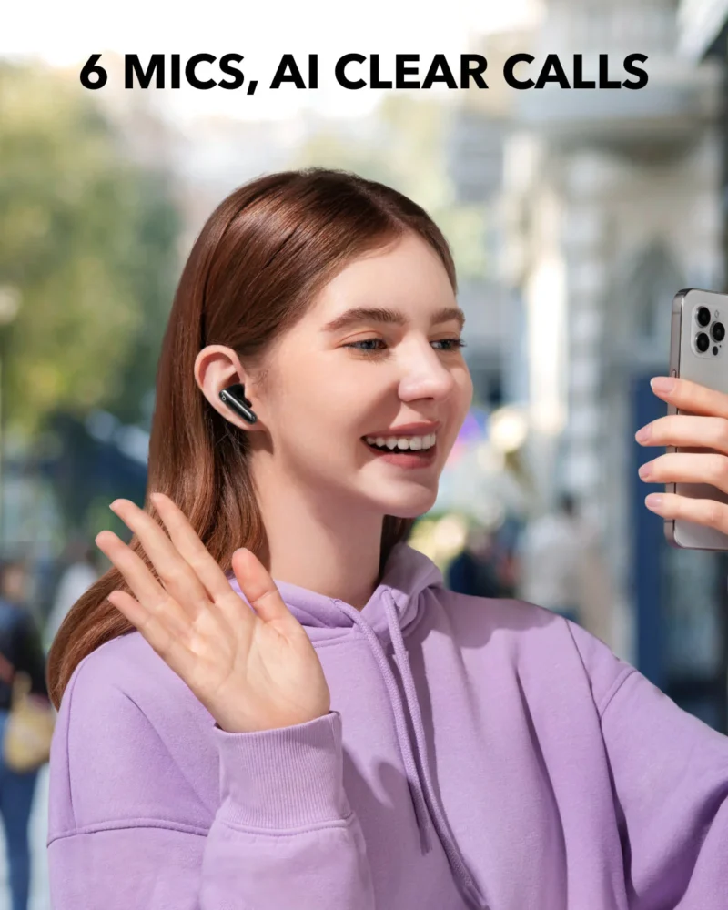 Anker Soundcore P40i