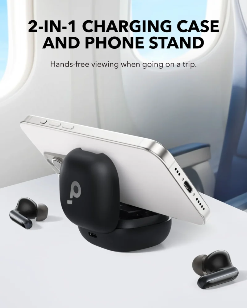 Anker Soundcore P40i